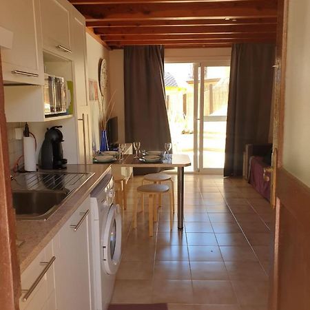 Relax A 10 Minuti Da Corralejo Villa Parque Holandes Luaran gambar