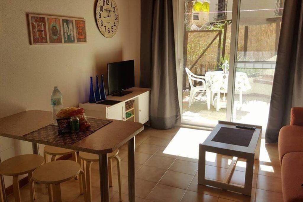 Relax A 10 Minuti Da Corralejo Villa Parque Holandes Luaran gambar