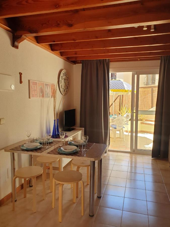 Relax A 10 Minuti Da Corralejo Villa Parque Holandes Luaran gambar