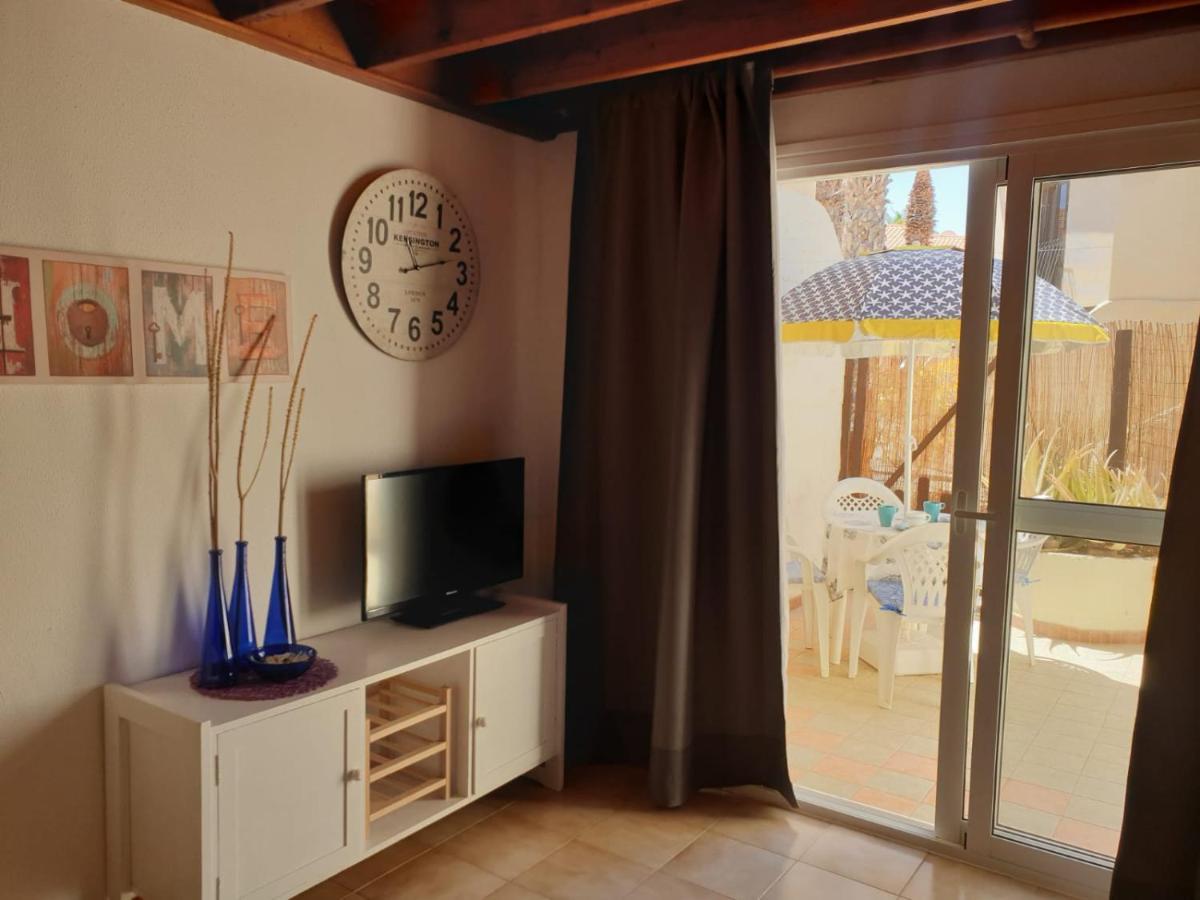 Relax A 10 Minuti Da Corralejo Villa Parque Holandes Luaran gambar