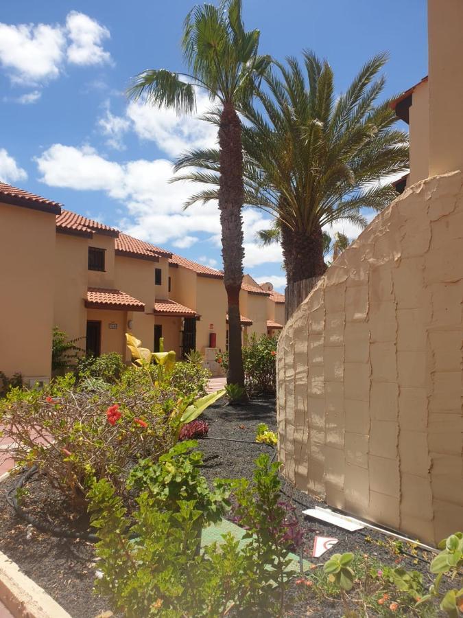 Relax A 10 Minuti Da Corralejo Villa Parque Holandes Luaran gambar