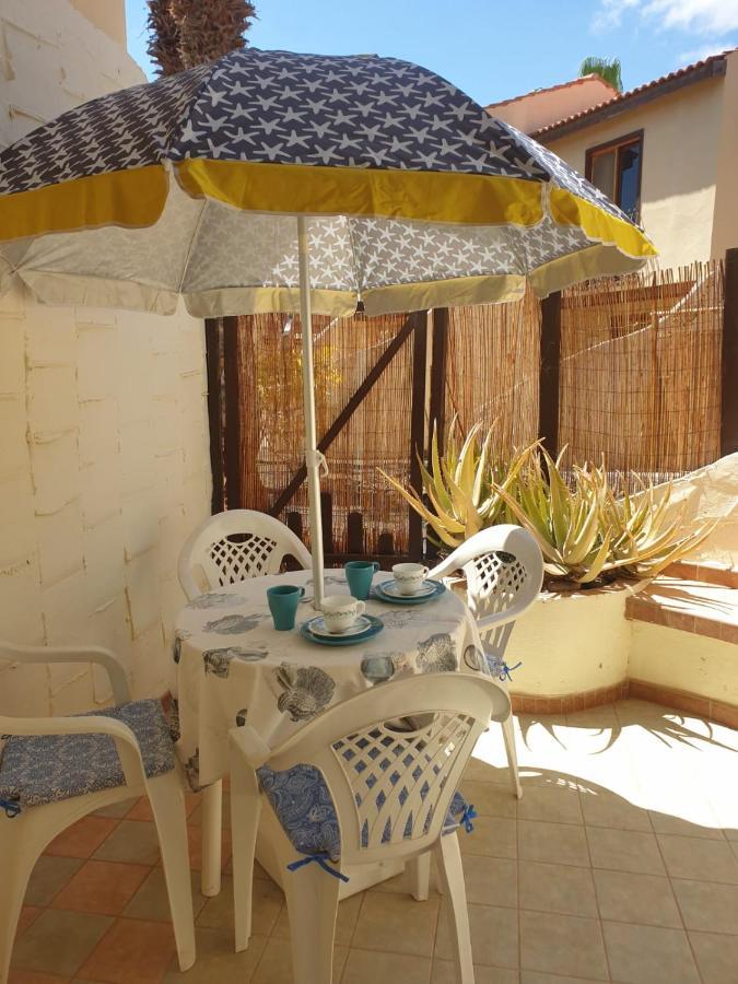 Relax A 10 Minuti Da Corralejo Villa Parque Holandes Luaran gambar