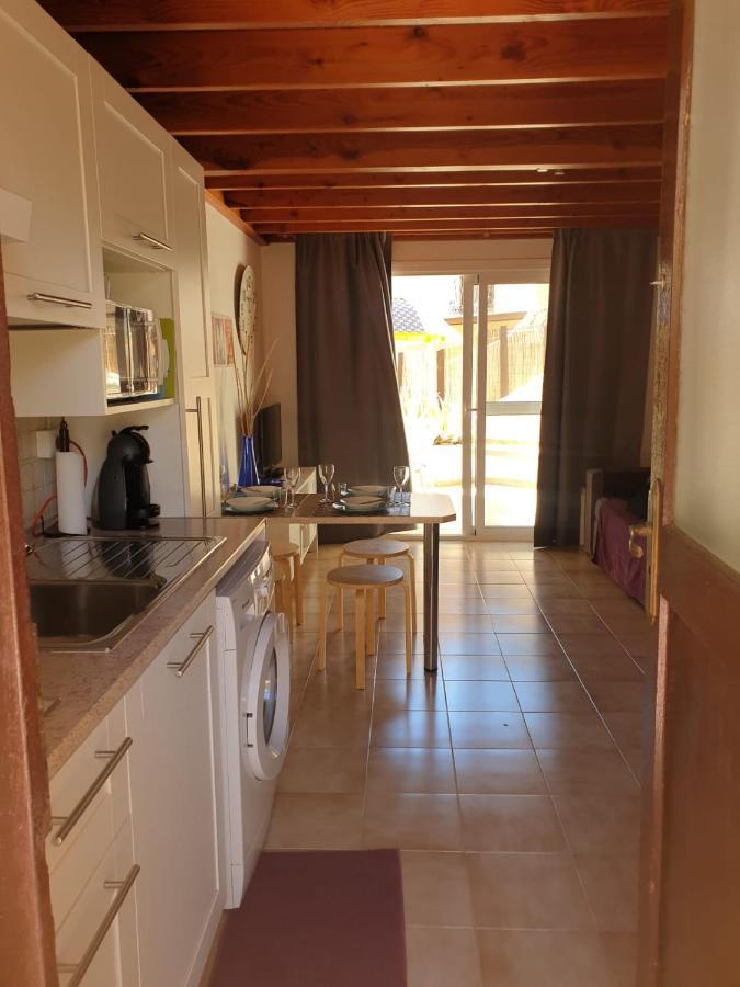 Relax A 10 Minuti Da Corralejo Villa Parque Holandes Luaran gambar