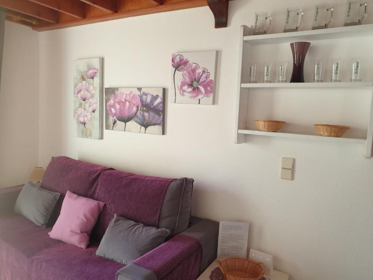 Relax A 10 Minuti Da Corralejo Villa Parque Holandes Luaran gambar