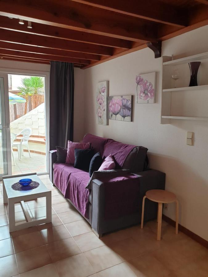 Relax A 10 Minuti Da Corralejo Villa Parque Holandes Luaran gambar