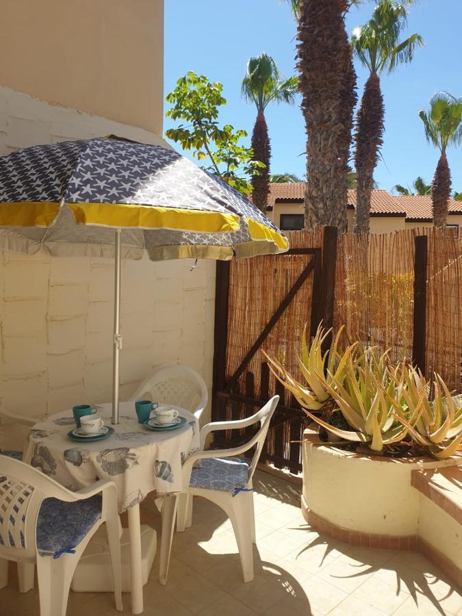 Relax A 10 Minuti Da Corralejo Villa Parque Holandes Luaran gambar
