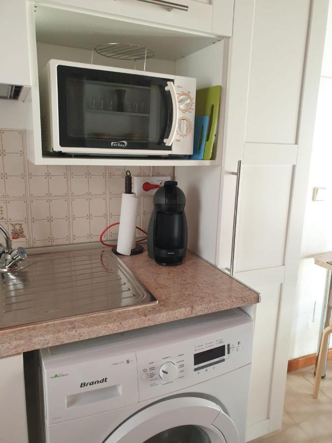 Relax A 10 Minuti Da Corralejo Villa Parque Holandes Luaran gambar