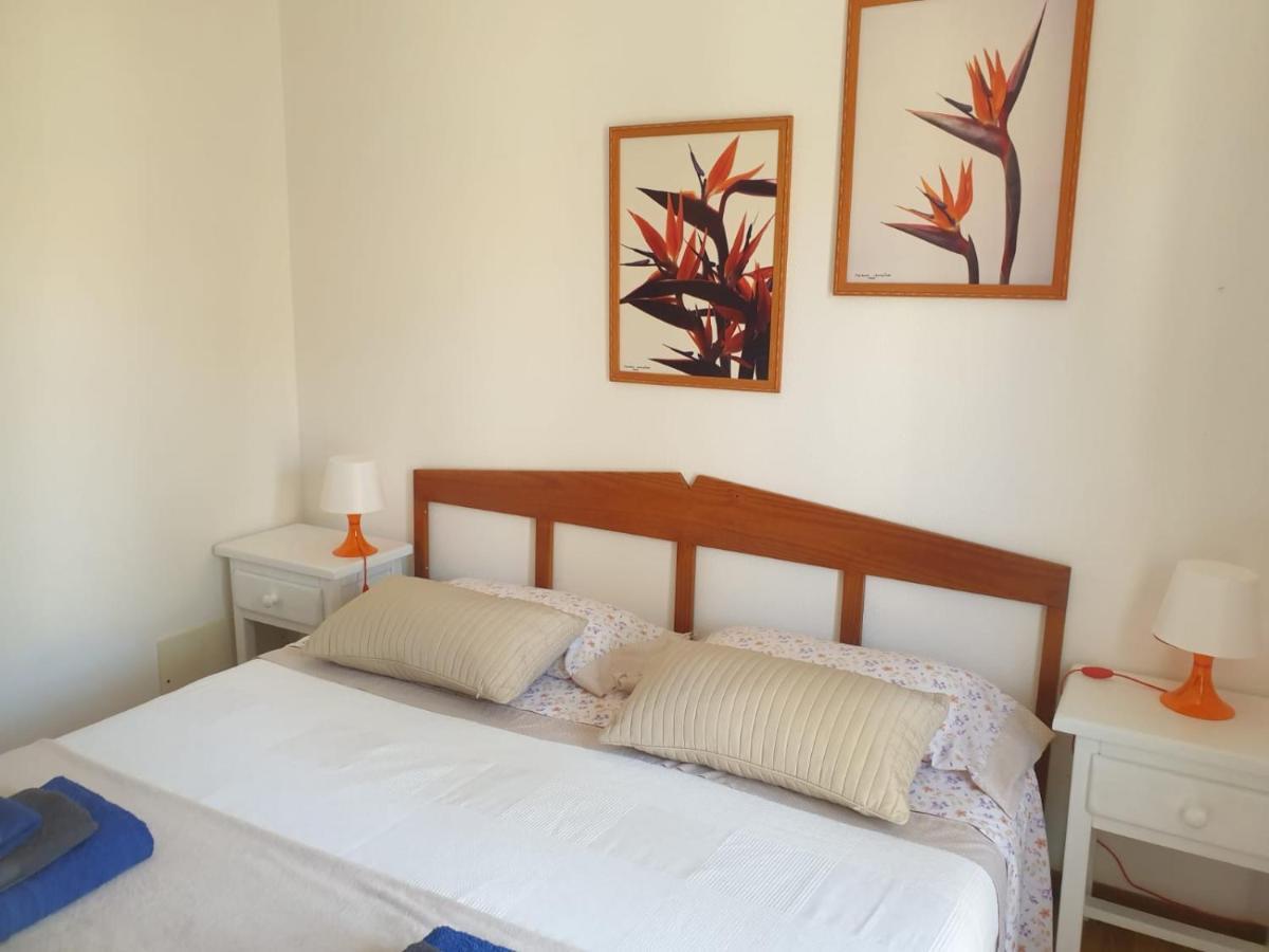 Relax A 10 Minuti Da Corralejo Villa Parque Holandes Luaran gambar