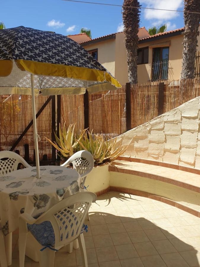 Relax A 10 Minuti Da Corralejo Villa Parque Holandes Luaran gambar
